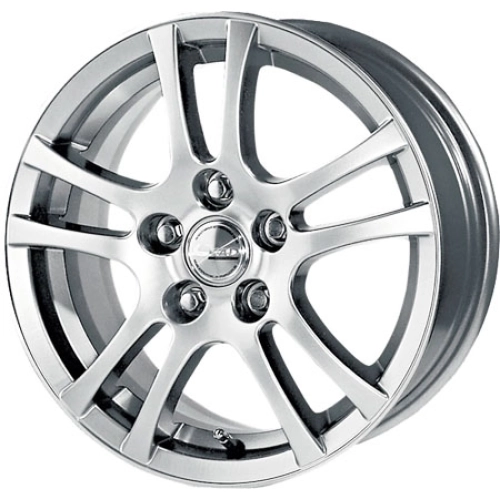 Скад Ариэль W6.5 R15 PCD5x112 ET40 DIA66.6 селена