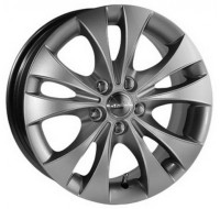 Скад Арктур W6.5 R15 PCD5x114.3 ET38 DIA67.1 селена