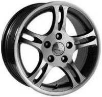 Скад Сатурн W7 R15 PCD5x110 ET38 DIA67.1 алюминий