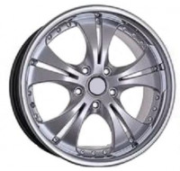 Диски Storm Rivera W7.5 R17 PCD5x112 ET45 DIA66.6 Диски Storm Rivera W7.5 R17 PCD5x112 ET45 DIA66.6