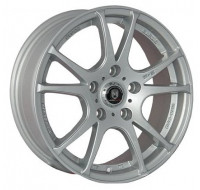 Диски Marcello MSR-003 W6.5 R15 PCD5x112 ET38 DIA73.1 silver Диски Marcello MSR-003 W6.5 R15 PCD5x112 ET38 DIA73.1 silver