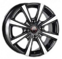 Диски JT 2015 W6 R14 PCD4x98 ET38 DIA58.6 MBM Диски JT 2015 W6 R14 PCD4x98 ET38 DIA58.6 MBM