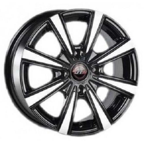 JT 2015 W6.5 R15 PCD5x112 ET38 DIA73.1 MBM