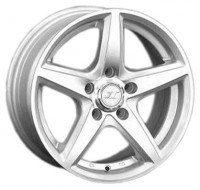 JT 2020 W6.5 R15 PCD5x112 ET38 DIA73.1 silver