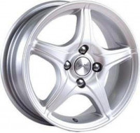 Скад Фортуна W5.5 R14 PCD4x98 ET35 DIA58.6 селена
