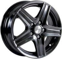 Скад Магнум W5.5 R14 PCD5x100 ET38 DIA57.1 алмаз