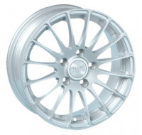 Диски Aleks 5035 W6 R15 PCD5x112 ET35 DIA73.1 silver Диски Aleks 5035 W6 R15 PCD5x112 ET35 DIA73.1 silver