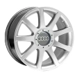 WSP Italy Audi (W532) RS4 Paestum