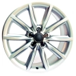 WSP Italy Audi (W550) Allroad Canyon