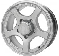 Скад Титан W7 R16 PCD6x139.7 ET20 DIA109.7 селена
