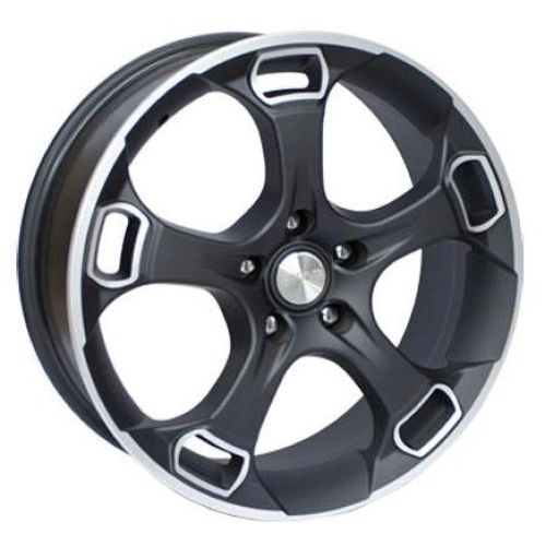 Скад Фараон W6.5 R16 PCD5x114.3 ET39 DIA67.1 алмаз