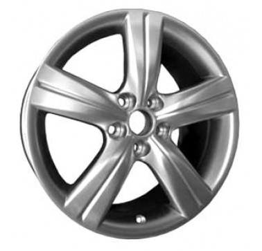 Диски RS Wheels 5154