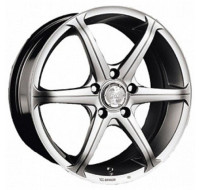 Racing Wheels H-116 W4.5 R13 PCD4x114.3 ET45 DIA69.1 HS