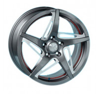 Диски Aleks 19 W7.5 R17 PCD5x114.3 ET45 DIA73.1 Диски Aleks 19 W7.5 R17 PCD5x114.3 ET45 DIA73.1