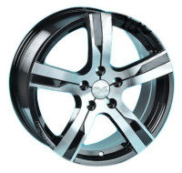 Диски Aleks 23 W7.5 R17 PCD5x114.3 ET45 DIA73.1 BF Диски Aleks 23 W7.5 R17 PCD5x114.3 ET45 DIA73.1 BF