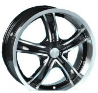 Диски Aleks 993 W7.5 R18 PCD5x114.3/120 ET35 DIA73.1 BF-MB Диски Aleks 993 W7.5 R18 PCD5x114.3/120 ET35 DIA73.1 BF-MB