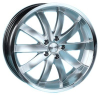 Диски Aleks 37 W8.5 R19 PCD5x114.3 ET35 DIA73.1 HSL Диски Aleks 37 W8.5 R19 PCD5x114.3 ET35 DIA73.1 HSL