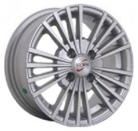 Storm BK-099 W5.5 R13 PCD4x98 ET25 DIA58.6 SP