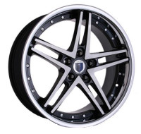 Storm SV23C W9 R20 PCD5x114.3 ET45 DIA73.1