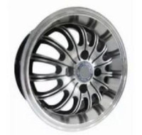 Storm BK-177 W5.5 R13 PCD4x100 ET35 DIA67.1 BM