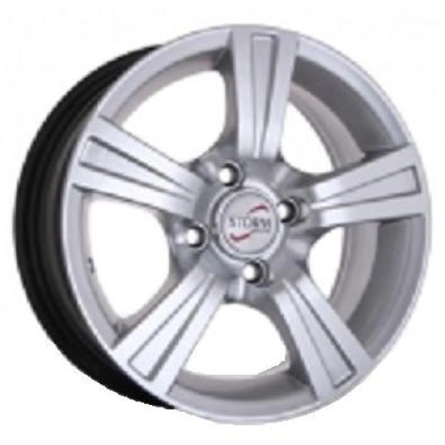 Darwin 598 W6.5 R15 PCD5x100 ET35 DIA67.1 HS