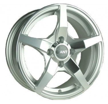 Giant GT1278 W6.5 R15 PCD5x100 ET40 DIA73.1 S4