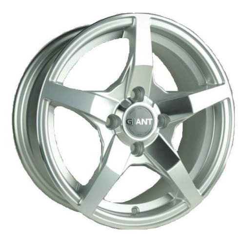 Giant GT1278 W6.5 R15 PCD5x100 ET35 DIA67.1 MS