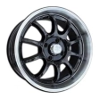 Army 830 W7 R17 PCD5x114.3 ET40 DIA73.1 MLB