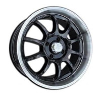 Army 830 W7 R17 PCD5x114.3 ET40 DIA73.1 MLB