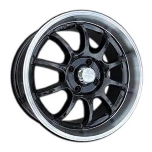 Army 830 W7 R17 PCD5x114.3 ET40 DIA73.1 MLB