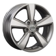 DG 569 (Nissan) W7 R17 PCD5x114.3 ET40 DIA73.1 HS