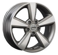 DG 569 (Nissan) W7 R17 PCD5x114.3 ET40 DIA73.1 HS