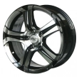 Wolf Record 309 W7.5 R17 PCD5x114.3 ET35 DIA67.1 HS