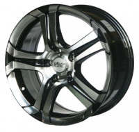 Wolf Record 309 W7.5 R17 PCD5x114.3 ET35 DIA67.1 HS