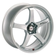 Kosei K3 Fine W8.5 R18 PCD5x114.3 ET30