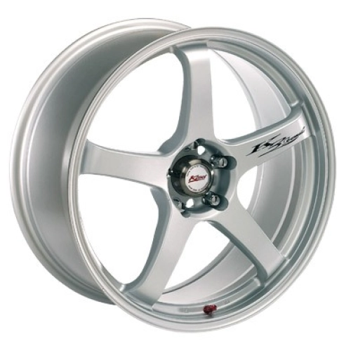 Kosei K3 Fine W8.5 R18 PCD5x114.3 ET30