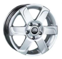 Replica Kia (A-F5663) W5.5 R15 PCD5x114.3 ET38 DIA67.1 HS