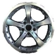KH KH-510 W8.5 R18 PCD5x120 ET35 DIA74.1 silver