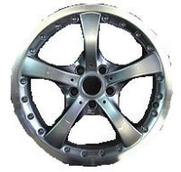 KH KH-510 W9.5 R18 PCD5x120 ET35 DIA74.1 MIHS