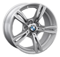 Replica BMW (JT1326) W10 R19 PCD5x120 ET38 DIA74.1 GR
