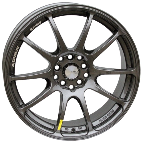 PDW 832 W7 R16 PCD5x105/114.3 ET38 DIA67.1 silver