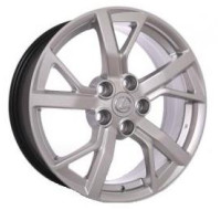 Storm BKR-583 W7 R17 PCD5x114.3 ET40 DIA60.1 HS