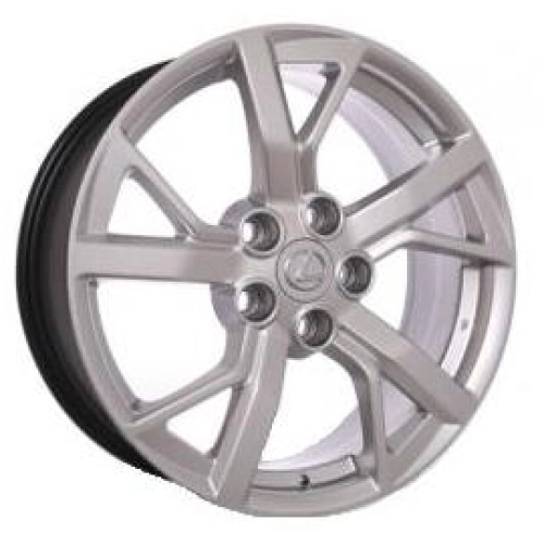 Storm BKR-583 W7 R17 PCD5x114.3 ET40 DIA60.1 HS