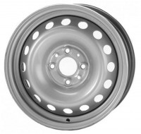 Кременчуг ВАЗ 2103 W5 R13 PCD4x98 ET29 DIA58.6 белый