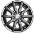 Evolution 101 W7 R16 PCD5x114.3 ET40 DIA73.1 HS