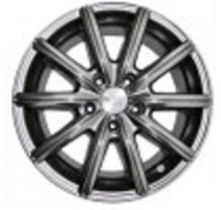 Evolution 101 W7 R16 PCD5x114.3 ET40 DIA73.1 HS