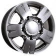 Storm WR-604 (Mercedes)