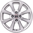 Kormetal KM 776 Mirage