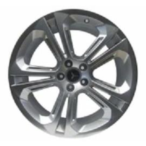 Wolf Veritas 405 W8.5 R20 PCD5x112 ET35 DIA66.6 HS