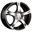 Racing Wheels H-366 W7 R16 PCD4x114.3 ET40 DIA67.1 HS